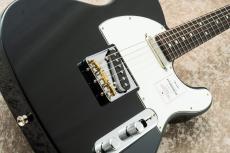 Fender Made in Japan Hybrid II Telecaster Rosewood Fingerboard -Black-【3.35kg】【JD25002552】_5