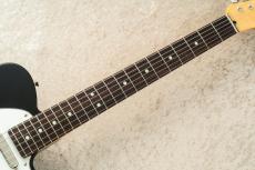 Fender Made in Japan Hybrid II Telecaster Rosewood Fingerboard -Black-【3.35kg】【JD25002552】_6