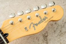 Fender Made in Japan Hybrid II Telecaster Rosewood Fingerboard -Black-【3.35kg】【JD25002552】_7