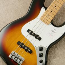 Fender Made in Japan Hybrid II Jazz Bass -3-Tone Sunburst-【旧価格個体】【軽量個体】【JD23013758】