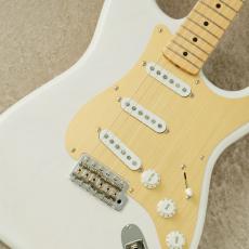 Fender Made in Japan Heritage 50s Stratocaster -White Blonde-【旧価格個体】【JD23032872】