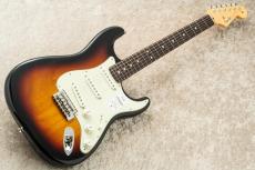 Fender Made in Japan Hybrid II Stratocaster -3-Tone Sunburst-【軽量個体】【JD24031627】_2
