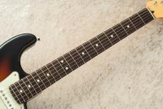 Fender Made in Japan Hybrid II Stratocaster -3-Tone Sunburst-【軽量個体】【JD24031627】_6