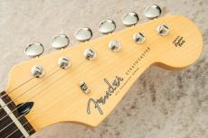 Fender Made in Japan Hybrid II Stratocaster -3-Tone Sunburst-【軽量個体】【JD24031627】_7