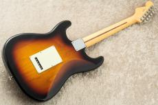 Fender Made in Japan Hybrid II Stratocaster -3-Tone Sunburst-【軽量個体】【JD24031627】_8