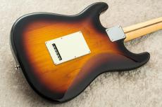 Fender Made in Japan Hybrid II Stratocaster -3-Tone Sunburst-【軽量個体】【JD24031627】_9