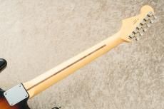 Fender Made in Japan Hybrid II Stratocaster -3-Tone Sunburst-【軽量個体】【JD24031627】_10