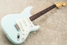 Fender Made in Japan Traditional II Late 60s Stratocaster -Sonic Blue-【軽量個体】【3.27kg】【JD25001609】_2