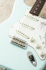Fender Made in Japan Traditional II Late 60s Stratocaster -Sonic Blue-【軽量個体】【3.27kg】【JD25001609】_3