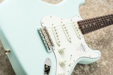 Fender Made in Japan Traditional II Late 60s Stratocaster -Sonic Blue-【軽量個体】【3.27kg】【JD25001609】_5