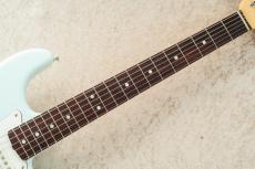 Fender Made in Japan Traditional II Late 60s Stratocaster -Sonic Blue-【軽量個体】【3.27kg】【JD25001609】_6