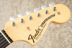 Fender Made in Japan Traditional II Late 60s Stratocaster -Sonic Blue-【軽量個体】【3.27kg】【JD25001609】_7