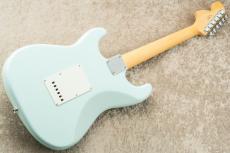 Fender Made in Japan Traditional II Late 60s Stratocaster -Sonic Blue-【軽量個体】【3.27kg】【JD25001609】_8