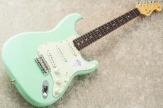 Fender Made in Japan Traditional II 60s Stratocaster -Surf Green-【3.50kg】【JD25002252】_2