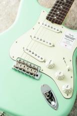 Fender Made in Japan Traditional II 60s Stratocaster -Surf Green-【3.50kg】【JD25002252】_3