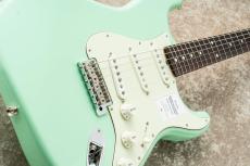 Fender Made in Japan Traditional II 60s Stratocaster -Surf Green-【3.50kg】【JD25002252】_5