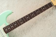 Fender Made in Japan Traditional II 60s Stratocaster -Surf Green-【3.50kg】【JD25002252】_6