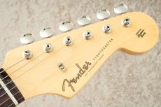 Fender Made in Japan Traditional II 60s Stratocaster -Surf Green-【3.50kg】【JD25002252】_7