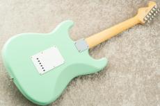 Fender Made in Japan Traditional II 60s Stratocaster -Surf Green-【3.50kg】【JD25002252】_8