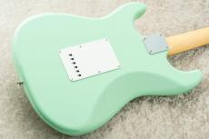 Fender Made in Japan Traditional II 60s Stratocaster -Surf Green-【3.50kg】【JD25002252】_9