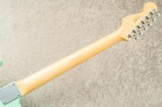 Fender Made in Japan Traditional II 60s Stratocaster -Surf Green-【3.50kg】【JD25002252】_10