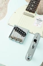 Fender Made in Japan Traditional II 60s Custom Telecaster -Sonic Blue-【3.72kg】【JD25004890】_3