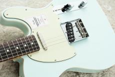 Fender Made in Japan Traditional II 60s Custom Telecaster -Sonic Blue-【3.72kg】【JD25004890】_4