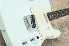 Fender Made in Japan Traditional II 60s Custom Telecaster -Sonic Blue-【3.72kg】【JD25004890】_5