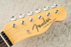 Fender Made in Japan Traditional II 60s Custom Telecaster -Sonic Blue-【3.72kg】【JD25004890】_7