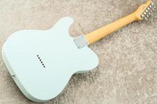 Fender Made in Japan Traditional II 60s Custom Telecaster -Sonic Blue-【3.72kg】【JD25004890】_8