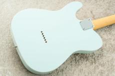 Fender Made in Japan Traditional II 60s Custom Telecaster -Sonic Blue-【3.72kg】【JD25004890】_9