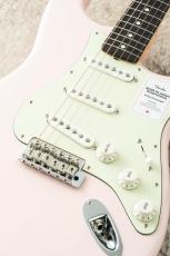 Fender Made in Japan Traditional II 60s Stratocaster -Shell Pink-【軽量個体】【3.37kg】【JD25002258】_3
