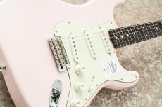 Fender Made in Japan Traditional II 60s Stratocaster -Shell Pink-【軽量個体】【3.37kg】【JD25002258】_5