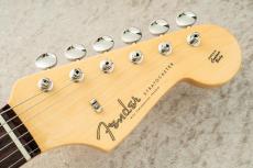 Fender Made in Japan Traditional II 60s Stratocaster -Shell Pink-【軽量個体】【3.37kg】【JD25002258】_7