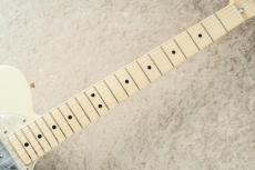 Fender Made in Japan Traditional II 70s Telecaster Thinline -Olympic White-【2.87kg】【JD25005321】_6