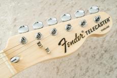 Fender Made in Japan Traditional II 70s Telecaster Thinline -Olympic White-【2.87kg】【JD25005321】_7