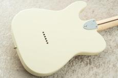Fender Made in Japan Traditional II 70s Telecaster Thinline -Olympic White-【2.87kg】【JD25005321】_9
