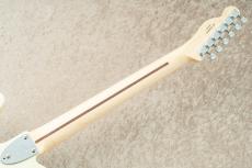 Fender Made in Japan Traditional II 70s Telecaster Thinline -Olympic White-【2.87kg】【JD25005321】_10