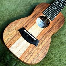 Kanile'a K-1S/NAT Soprano Natural 【ソプラノ/ハワイアンコア】【24回金利0%対象】【送料込】