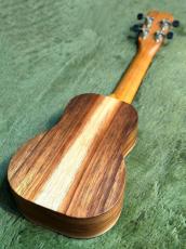 Kanile'a K-1S/NAT Soprano Natural 【ソプラノ/ハワイアンコア】【24回金利0%対象】【送料込】_12