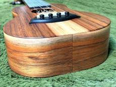 Kanile'a K-1S/NAT Soprano Natural 【ソプラノ/ハワイアンコア】【24回金利0%対象】【送料込】_13