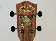 LOVE HAWAII Collection LOVE HAWAII Collection コラボウクレレ_7