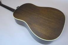 Gibson J-50 / Spruce Top・Mahogany Side and Back・Jacaranda Fingerboard・Mahogany Neck・Normal Saddle・Jacaranda Bridge・Large Pick guard・Nut 39mm【With Chipboard Case】1967年製_5