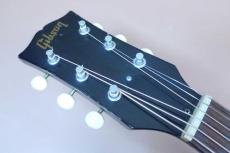 Gibson J-50 / Spruce Top・Mahogany Side and Back・Jacaranda Fingerboard・Mahogany Neck・Normal Saddle・Jacaranda Bridge・Large Pick guard・Nut 39mm【With Chipboard Case】1967年製_6