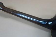 Gibson J-50 / Spruce Top・Mahogany Side and Back・Jacaranda Fingerboard・Mahogany Neck・Normal Saddle・Jacaranda Bridge・Large Pick guard・Nut 39mm【With Chipboard Case】1967年製_9