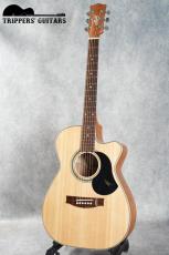 Maton The JR Signature (2023) ジョー・ロビンソンのシグネチャーモデル入荷です!_2