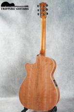 Maton The JR Signature (2023) ジョー・ロビンソンのシグネチャーモデル入荷です!_3