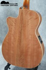 Maton The JR Signature (2023) ジョー・ロビンソンのシグネチャーモデル入荷です!_5