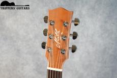 Maton The JR Signature (2023) ジョー・ロビンソンのシグネチャーモデル入荷です!_6