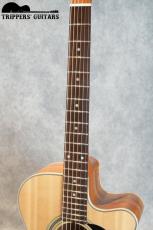 Maton The JR Signature (2023) ジョー・ロビンソンのシグネチャーモデル入荷です!_7